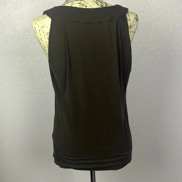 Michael Kors Blouse Tank - Picture 4 of 5